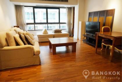 Baan Ploenchit | Spacious 1 Bed Condo near Phloen Chit BTS