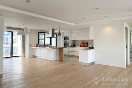 Prime Mansion One | Stunning High Floor 3 Bed 4 Bath
