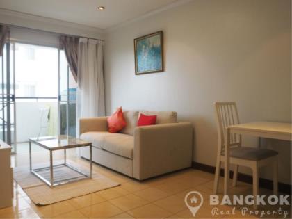 Sammakorn Condominium | Superb Spacious 2 Bed 1 Bath