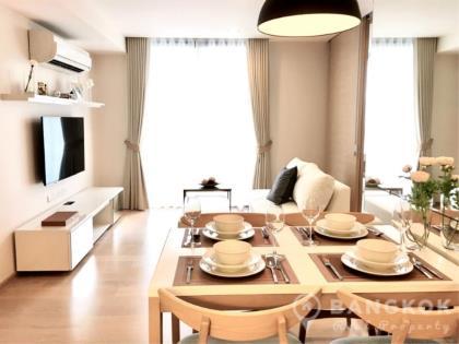 LIV@49 Condominium | Stylish Spacious 1 Bed in Thonglor