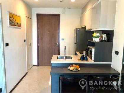 Wyne Sukhumvit | Superb Modern 1 Bed near Phra Khanong BTS