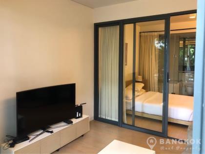 Siamese Gioia  | Spacious Modern 1 Bed