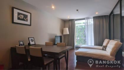 The Hudson Sathorn 7 | Modern High Floor 2 Bed 2 Bath
