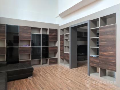 Plus City Park Sukhumvit 101/1 | Renovated 3 Bed 4 Bath Townhouse
