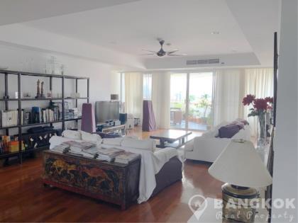 La Cascade | Well Appointed Spacious 3 Bed 4 Bath with Private Terrace 
