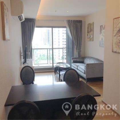 H Sukhumvit 43 | Modern 2 Bed 2 Bath in Phrom Phong 