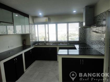 Regent on the Park 3 | Spacious 3 Bed 3 Bath near BTS