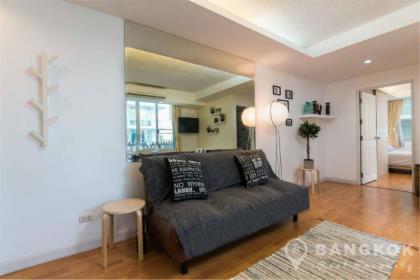 The Waterford Sukhumvit 50 | Spacious 1 Bed 1 Bath Condo 