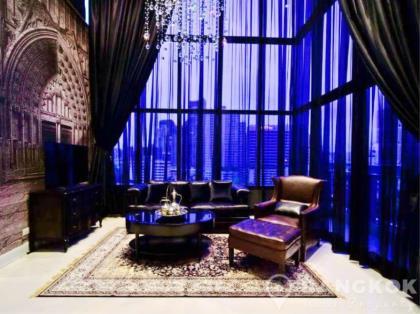 Emporio Place Condominium | Spectacular 2+1 Bed Duplex