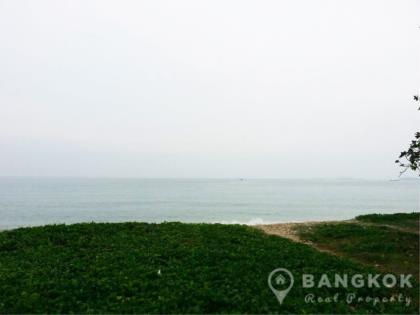 Land for Sale Rayong ขายที่ดินบ้านฉาง ระยอง 54 ไร่
