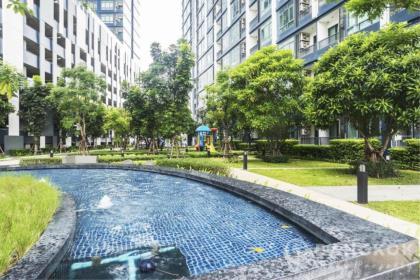 Metro Sky Prachachuen | Brand New 1 Bed near Bang Son MRT 