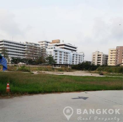 ขายทึ่ดิน ปากน้ำ สมุทรปราการ | Land for Sale in Samut Prakan