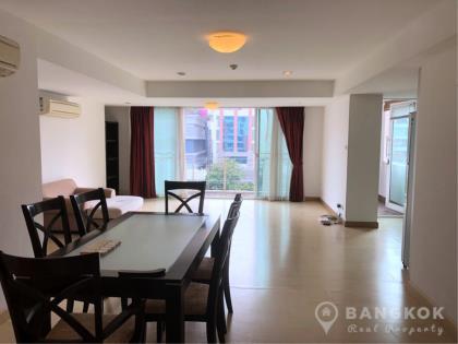 Turnberry Condominium | Spacious 3 Bed 3 Bath Condo in Phrom Phong 