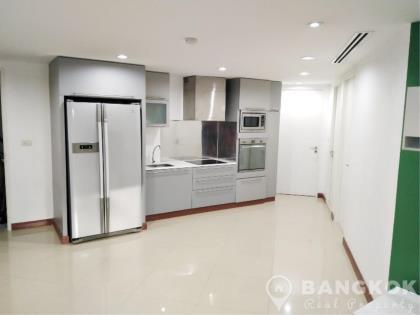 Floraville Condominium | Spacious 2 Bed 2 Bath walk to Hua Mak ARL