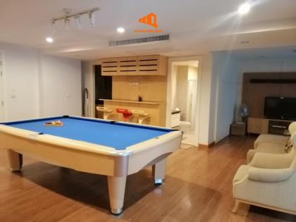 Wattana suite