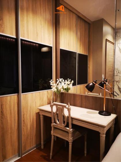 Mayfair Place Sukhumvit 50 
