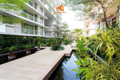 The Waterford Sukhumvit 50 