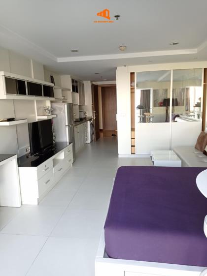 The Trendy Condominium