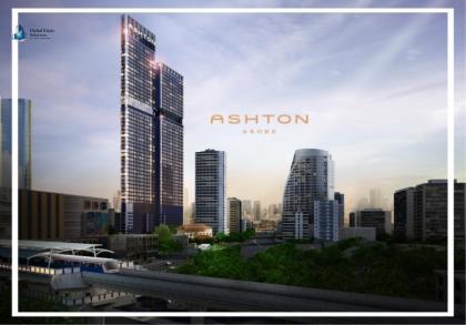 Ashton Asoke