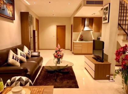 The Emporio Place 
