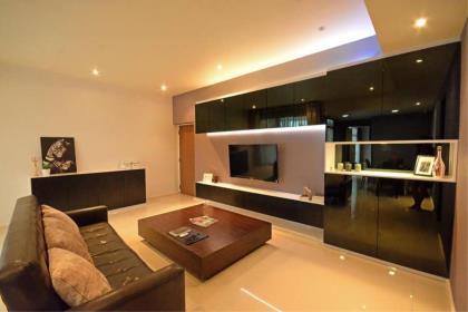 st.charm condominium
