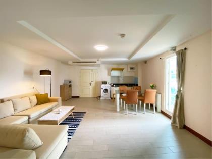 Euro Classic Condominium 