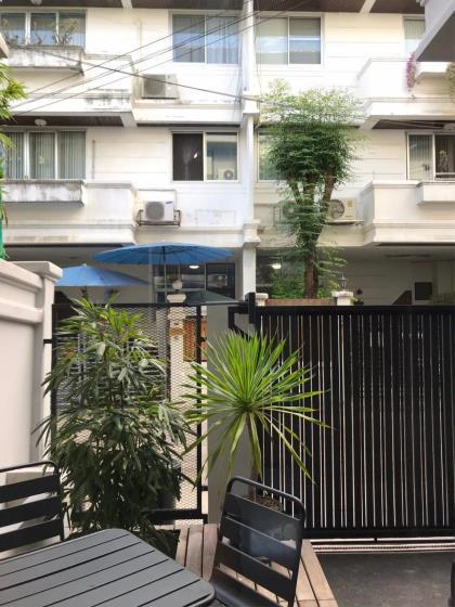 Townhouse for rent