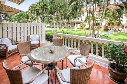 Centraly located Townhouse in beautifull resort