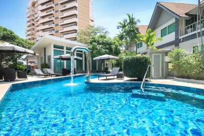 Beautiful Villa - Jomtien