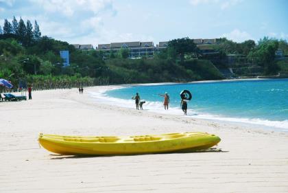 2 bedroom condo close to the beach Na Jomtien - Pattaya