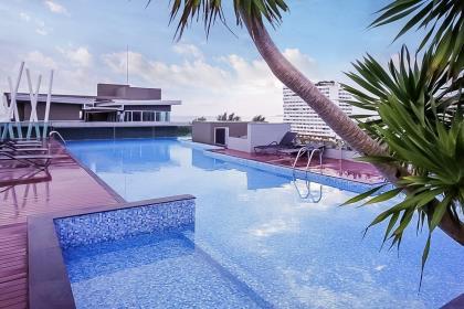 Jomtien Condo 80% FINANCE