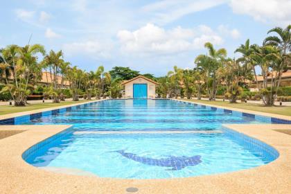 Detached  house in a great location of Hua Hin