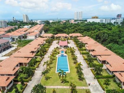 Single Floor House In Great Location Soi 94/102 - Hua Hin