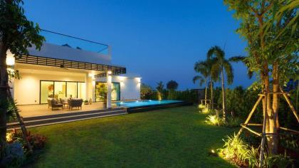 New Sivana Hideaway in South Hua Hin