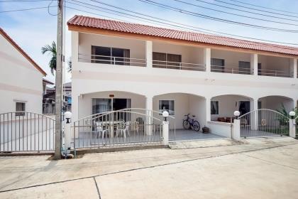 2 Storey townhouse at Norway Viking Village
