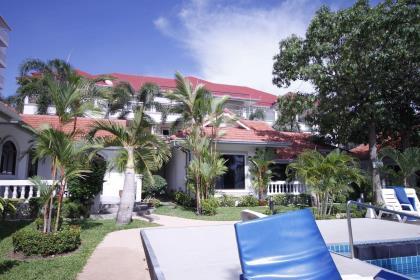 2 bedroom condo in Pratumnak hill - Pattaya