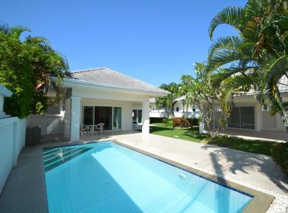 Ave 88 Pool Villa.. Best LOCATION