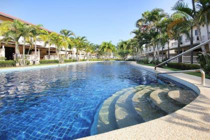 2 Bedroom townhouse in Hua Hin 