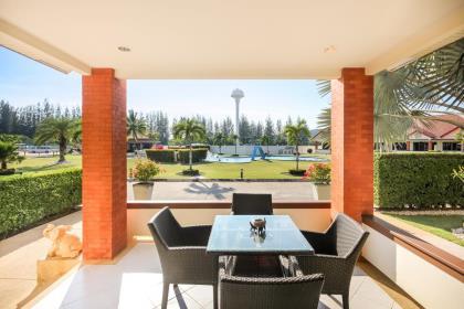 Excellent value house for sale in a secure resort