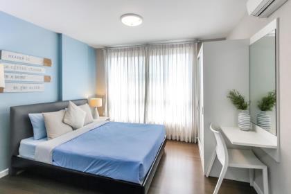 Studio condo centrally located in Hua Hin for sale 