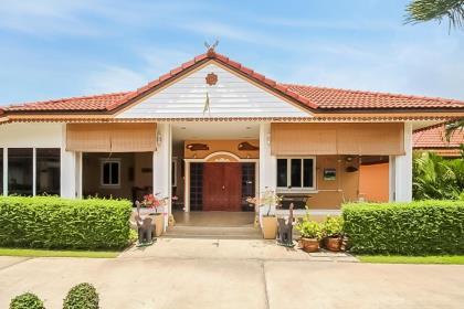 BEAUTIFUL FOUR BEDROOM HOUSE FOR SALE IN SABAI VILLAGE 2