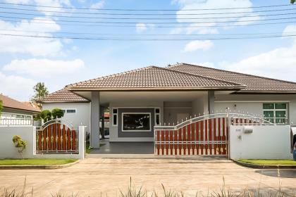 MODERN UPGRADED POOL VILLA IN PANALEE BANNA VILLAGE