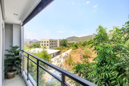 ONE BEDROOM UNIT FOR SALE IN "THE 88 CONDO" - HUA HIN