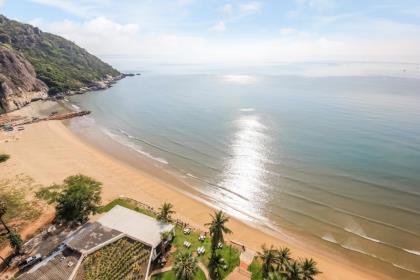 3 BEDROOM BEACHFRONT CONDO FOR SALE IN MILFORD PARADISE - KHAO TAO