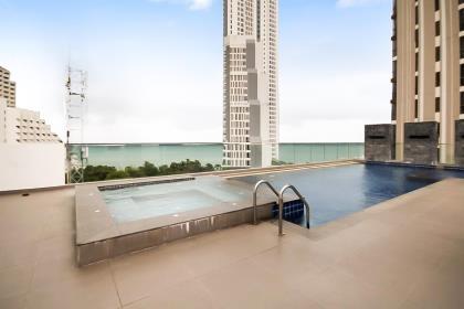 2 BEDROOM CONDO FOR SALE AT SERENITY -  WONGAMAT. 