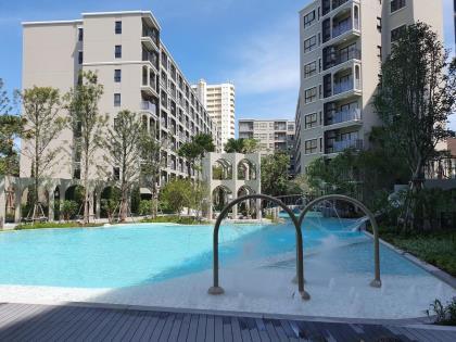 New Luxury Spanish style condominium - LA CASITA - Hua Hin 