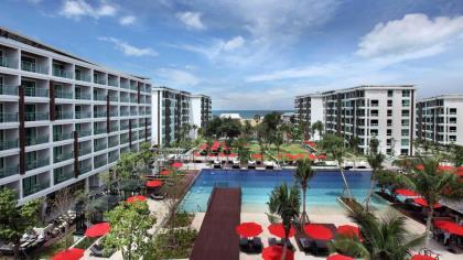 Exclusive 2 Bedroom Condo At Amari Residence - Hua Hin