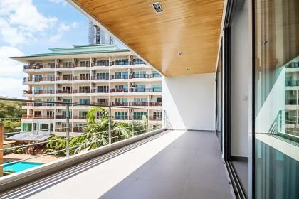 Very Well Priced Modern One Bedroom Unit For Sale At Sunrise Hill - Pratamnak