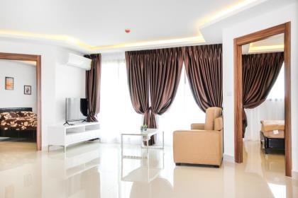 Maldives - Fully Furnished 2 Bedroom Unit 