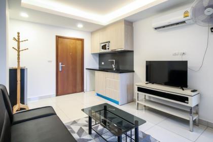 Great 1 Bedroom Unit For Sale At Laguna 2 - Jomtien